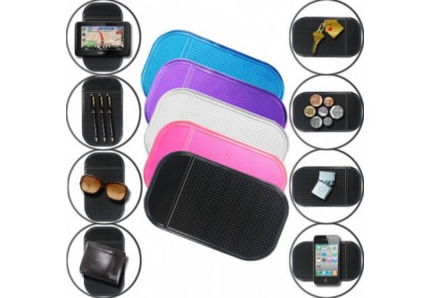 Нано подложка за автомобил