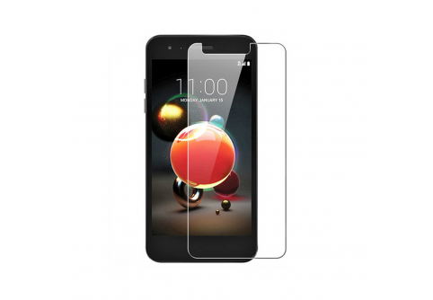 Стъклен протектор за LG K8 2018