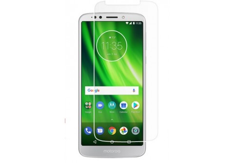 Стъклен протектор за Motorola Moto E5/G6 Play