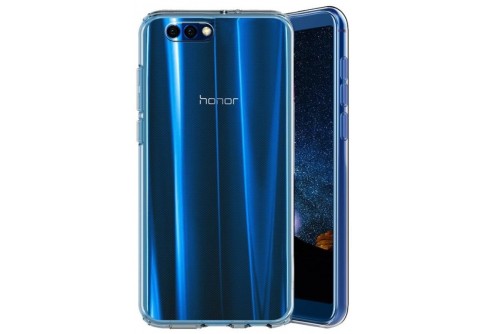 Ултра тънък силиконов гръб за Huawei Honor 10