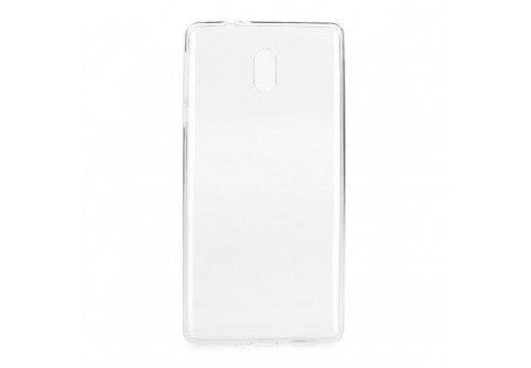 Ултра тънък силиконов гръб за Nokia 3 2018