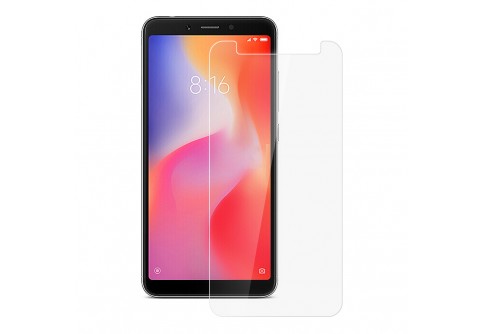 Стъклен протектор за Xiaomi Redmi 6