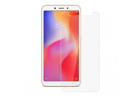 Стъклен протектор за Xiaomi Redmi 6A