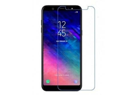 Стъклен протектор за Samsung Galaxy A6S 2018