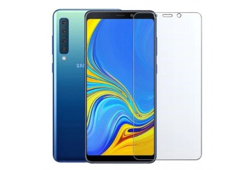 Стъклен протектор за Samsung Galaxy A9 2018