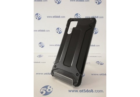 Удароустойчив калъф Forcell Armor Case за Huawei P30 Pro Black