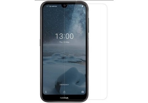 Стъклен протектор за Nokia 4.2