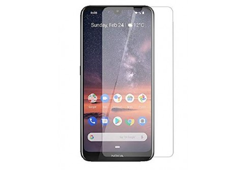 Стъклен протектор за Nokia 3.2