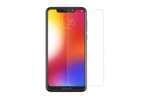Стъклен протектор за Motorola One (P30 Play)