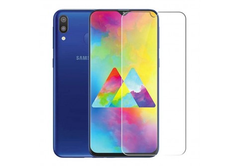 Стъклен протектор за Samsung Galaxy M20