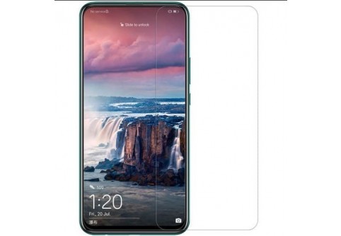 Стъклен протектор за Huawei P Smart Z