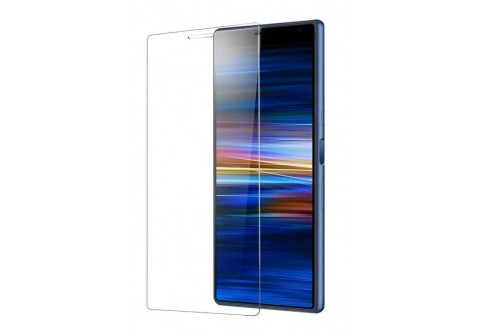 Стъклен протектор за Sony Xperia 10 Plus