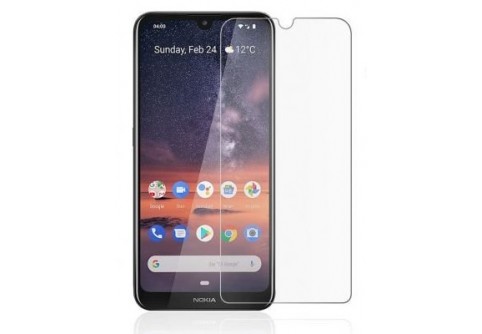 Стъклен протектор за Nokia 2.2