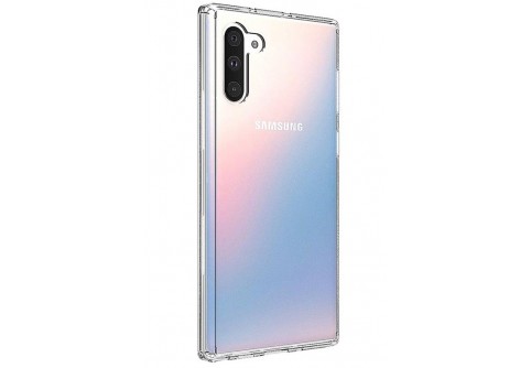 Ултра тънък силиконов гръб за Samsung Galaxy Note 10