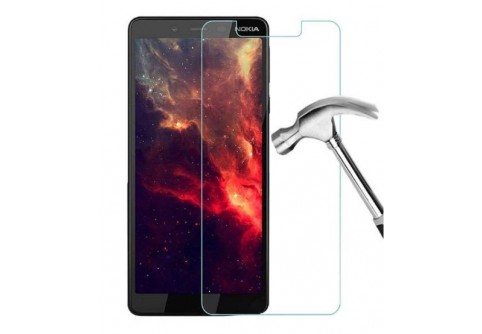 Стъклен протектор за Nokia 1 Plus