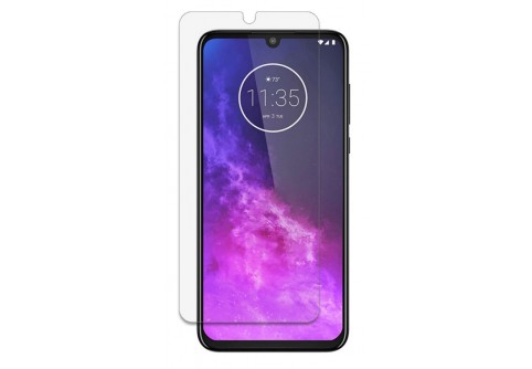 Стъклен протектор за Motorola One Zoom