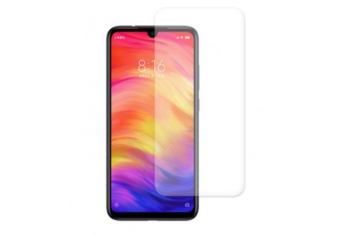 Стъклен протектор за Xiaomi Redmi 7
