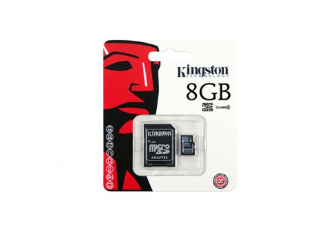 Карти памет