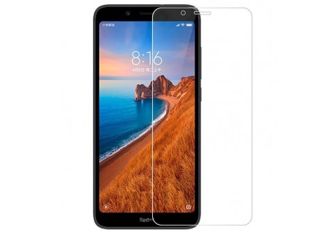 Стъклен протектор за Xiaomi Redmi 7A
