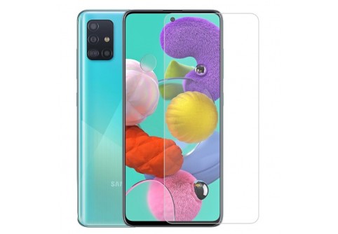 Стъклен протектор за Samsung Galaxy A71