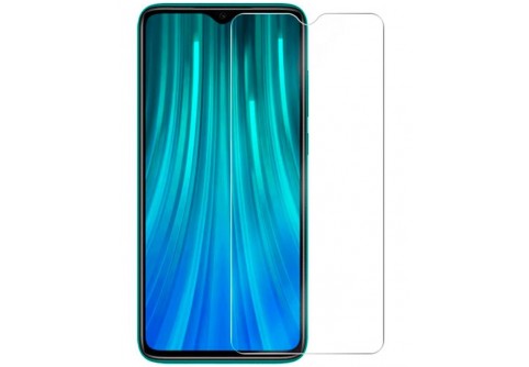 Стъклен протектор за Xiaomi Redmi Note 8 Pro
