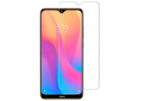 Стъклен протектор за Xiaomi Redmi 8/8A