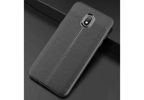 Autofocus силиконов калъф, имитиращ кожа за Xiaomi Redmi Redmi 8A