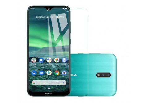 Стъклен протектор за Nokia 2.3