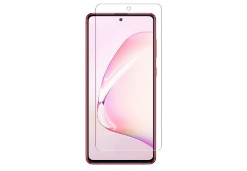 Стъклен протектор за Samsung Galaxy Note 10 Lite