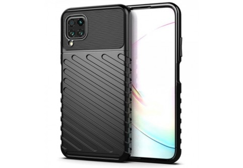 Удароустойчив кейс Thunder Flexible за Huawei P40 Lite