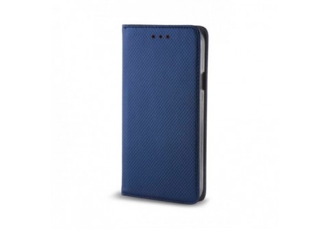 Калъф Magnet Book за Samsung Galaxy A21S Blue