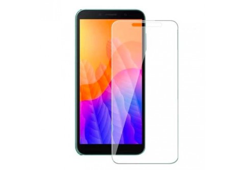 Стъклен протектор за Huawei Y5P 