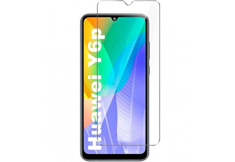 Стъклен протектор за Huawei Y6P