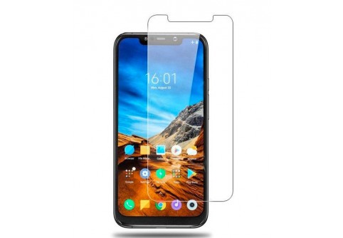 Стъклен протектор за Motorola Moto G7 Power