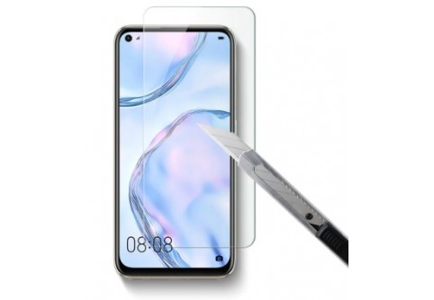 Стъклен протектор за Motorola Moto G8 Power