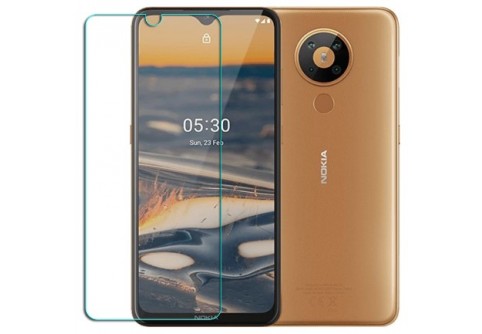 Стъклен протектор за Nokia 5.3