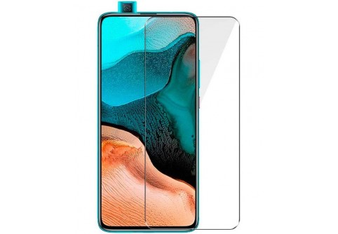 Стъклен протектор за Xiaomi Pocophone F2 Pro 