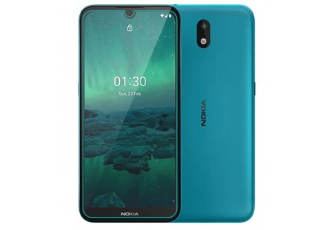 Стъклен протектор за Nokia 1.3