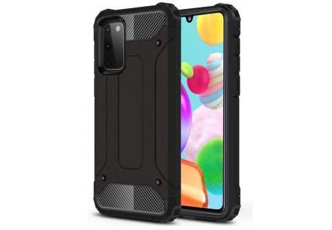 Удароустойчив калъф Armor Case за Samsung Galaxy A41