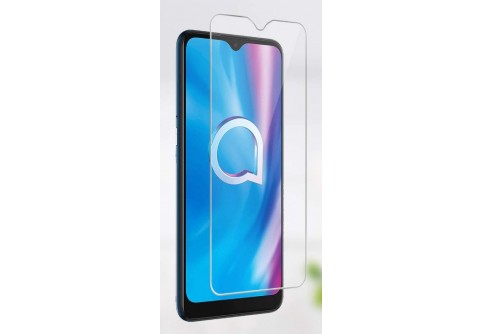 Стъклен протектор за Alcatel 3L 2020