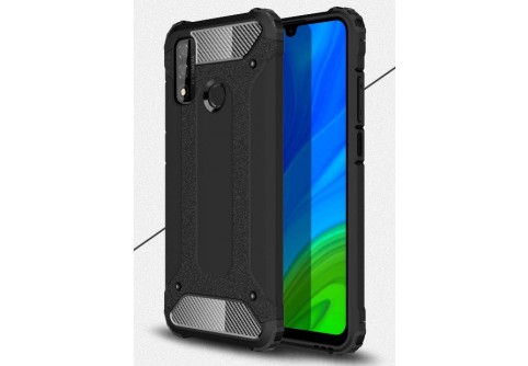 Удароустойчив калъф Armor Case за Huawei P Smart 2020