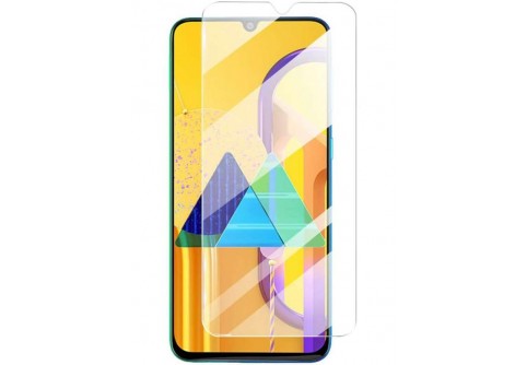 Стъклен протектор за Samsung Galaxy M21
