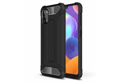Удароустойчив калъф Armor Case за Samsung Galaxy A31