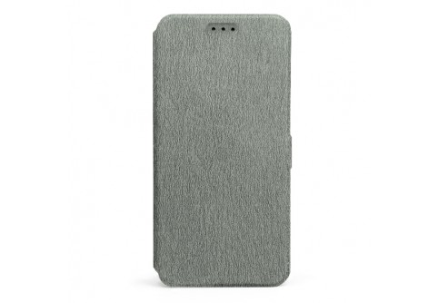 Калъф Book Pocket за Samsung Galaxy A31 Сив