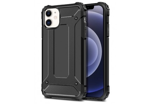 Удароустойчив калъф Armor Case за iPhone 12 