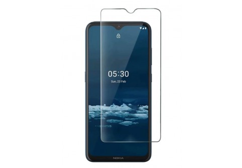 Стъклен протектор за Nokia 2.4