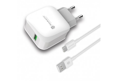 Зарядни устройства 220V 