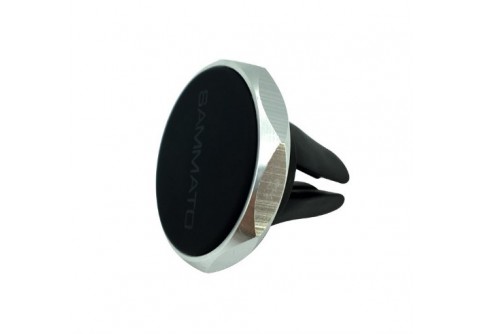 Магнитна стойка Sammato Сребриста