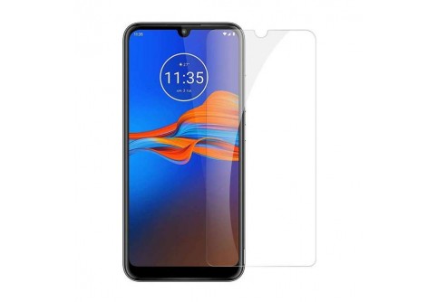Стъклен протектор за Motorola Moto E6 Play