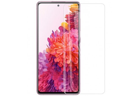 Стъклен протектор за Samsung Galaxy S20 FE